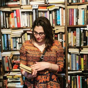 Meet your Posher, Morgan